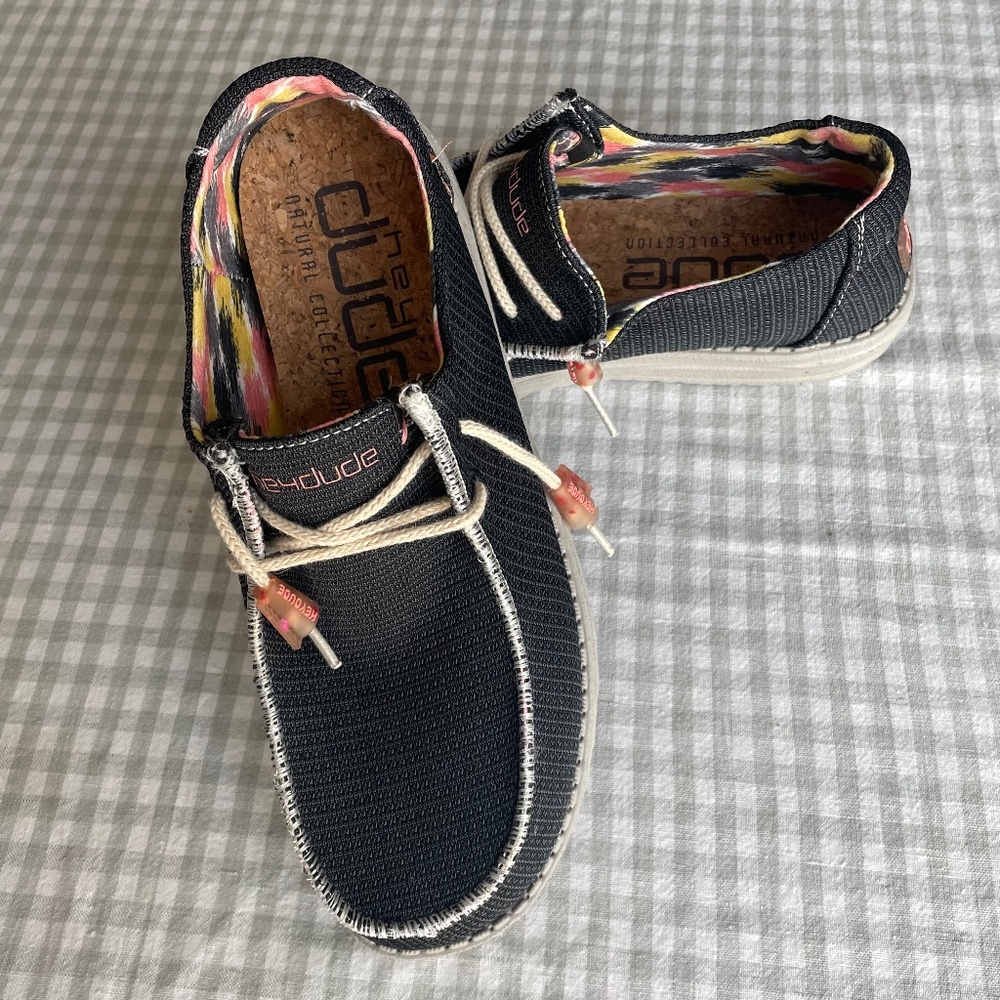 Hey Dude shoes